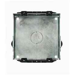 URMET Boite Encastrement 1 Module (1158/41)