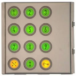 URMET Module Clavier (1158/46)