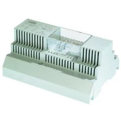 URMET Alimentation Bicanal 112/220V (752/20)
