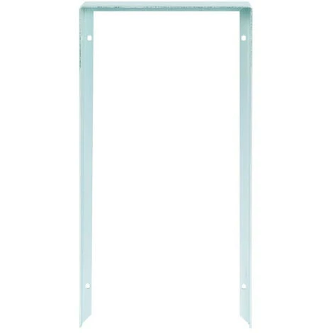 URMET Visiere Pour 7772/10 Encastree (2V14) 3 URMET Visiere Pour 7772/10 Encastree (2V14)