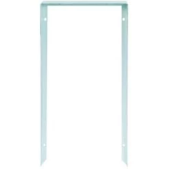 URMET Visiere Pour 7772/24 Encastree (2V28)