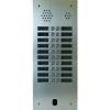 URMET Plaque Audio Alu 2R 20Bp 2Voice Complete (A83/220M) 1 URMET Plaque Audio Alu 2R 20Bp 2Voice Complete (A83/220M) -URMET Soldes 35998736 1