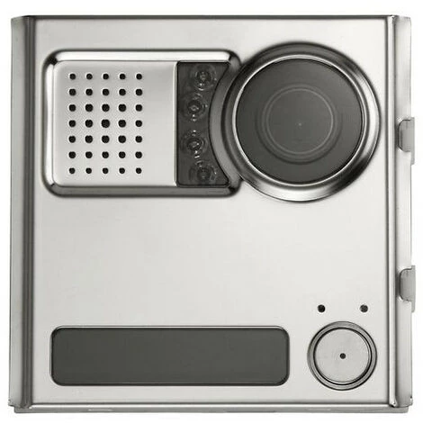 URMET Module Camera Coul +Mhp 5F (1758/91) 3 URMET Module Camera Coul +Mhp 5F (1758/91)