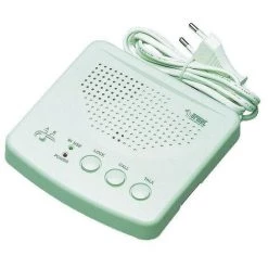 URMET Poste Secteur Fm Idivid 3 Cana (8203/1)