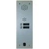 URMET Plaque Audio Alu 2 Bp 2 Voice Complete (A83/102M) -URMET Soldes 35998795 1
