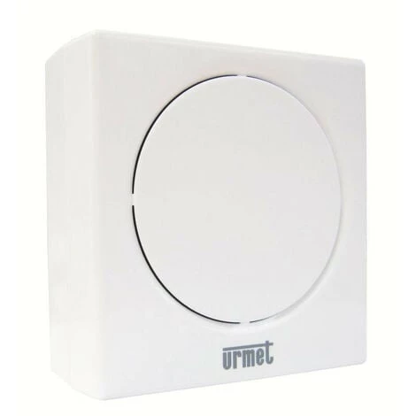 URMET Sonnerie Supp Universelle En Boitier (9854/43) 3 URMET Sonnerie Supp Universelle En Boitier (9854/43)