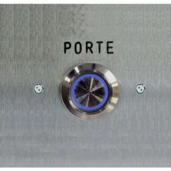 URMET Bp Sortie No/Nf Lumineux 90X90 (BA/OF/90)