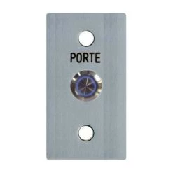 URMET Bp Lumineux 60X100 No/Nf (BA/OF)