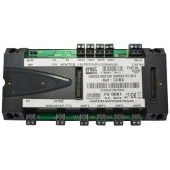 URMET Concentrateur Energie Rt2012 + 1 Tore (CHBS)