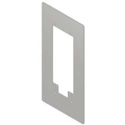 URMET Plaque De Proprete Pour Ce20Im4 (PPCE4)