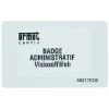 URMET Carte Administrative Visiosoft (PROX/WEB) -URMET Soldes 35998880 1