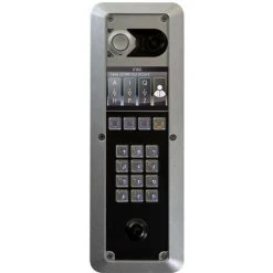 URMET Def Zamak Tft 4'' T25 (D83/ZG)