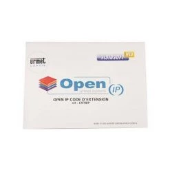 URMET Code Extension 8 Centrales En Ip Et Gprs (EXT8IP)