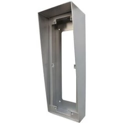 URMET Boitier Visiere Grise (BV83/G)