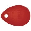 URMET Clé De Proximité 13.56 Rouge (MEMOPROX/R) -URMET Soldes 35998897 1