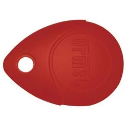 URMET Clé De Proximité 13.56 Rouge (MEMOPROX/R)