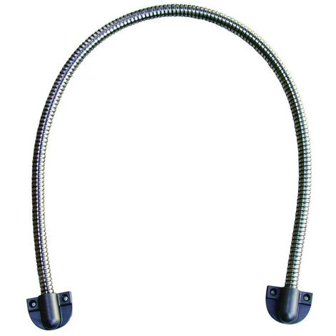 URMET Flexible Inox Embouts Plastiques 30Cm (FLI/30) 3 URMET Flexible Inox Embouts Plastiques 30Cm (FLI/30)