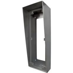 URMET Boitier Visiere Inox (BV83/I)