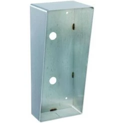 URMET Boitier Sailli+Visiere P/Def 500X190 (BVI/36)