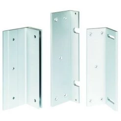 URMET Equerre Enz+L P/Ventouse 300 K (EZL300)