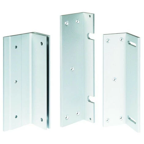 URMET Equerre Enz+L P/Ventouse 300 K (EZL300) 3 URMET Equerre Enz+L P/Ventouse 300 K (EZL300)