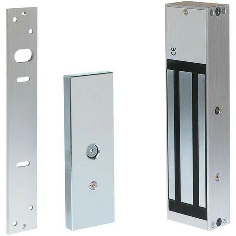 URMET Ventouse Saillie 550K 24V Nfs6 (VS550NF) 3 URMET Ventouse Saillie 550K 24V Nfs6 (VS550NF)