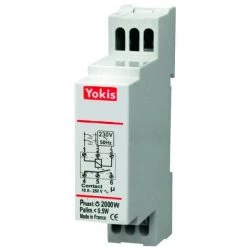 URMET Telerupteur Modulaire 2000W (MTR2000M)