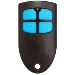 URMET Teleco 4B Bi-Tech 433+13.56Mhz (MEMOBIP4B433)