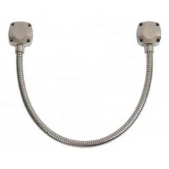 URMET Flexible Acier Embouts Acier 4 (FLI/45)