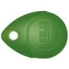 URMET Cle Proximite 13.56 Verte (MEMOPROX/V) -URMET Soldes 35998971 1