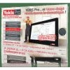 URMET 1 Kitypro + 1 Hub (KITPROMOPRO) -URMET Soldes 35998977 1