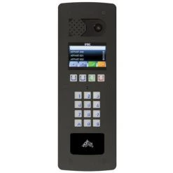 URMET Def Pvd Tft 4''Lect Plat Anth (D83/IGLP/PVDA)