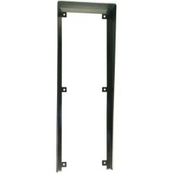 URMET Visiere Inox 460X190Mm (VI/35)