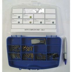 URMET Valisette Vis + Outils (VAL1)