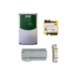 URMET Pack T2V Lp 1P Ssabo (PT2V/1PLP)