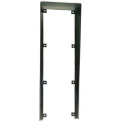 URMET Visiere Inox 450X150Mm 8 Vis (VI/37)