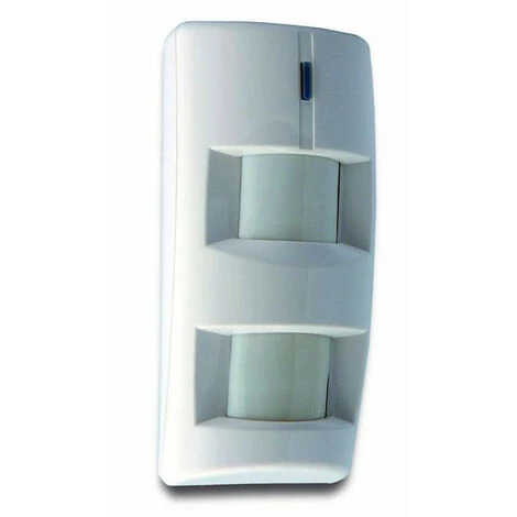 URMET Detecteur Ir Exterieur (UEIR200) 3 URMET Detecteur Ir Exterieur (UEIR200)