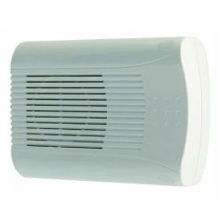 URMET Sirene Interieur Abs 110Db (UHPA100)