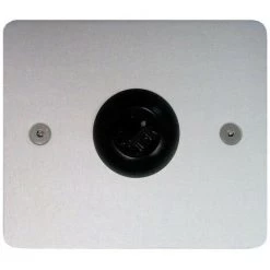 URMET Bte Enc Alu 110X130 P/Cc (10050/A)