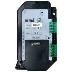 URMET 2Voice Digitalisateur Audio (1083/44)