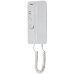 URMET Poste Audio 1+N Miro 3T (1150/351)