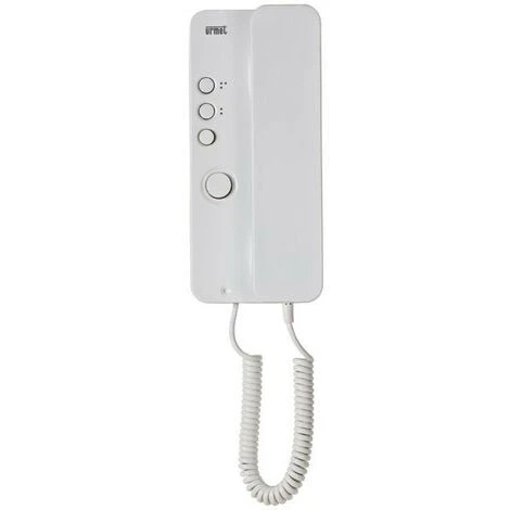 URMET Poste Audio 1+N Miro 3T (1150/351) 3 URMET Poste Audio 1+N Miro 3T (1150/351)