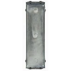 URMET Boite Encastrement 4 Modules (1158/44)