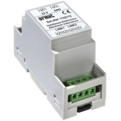 URMET Coupleur Bus Pour Kit Mininote (1722/112)