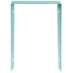 URMET Visiere 2R P/Plaq H224 (2V04)