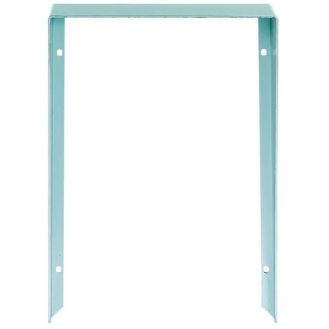 URMET Visiere Pour Plaque 7774/52 (4V48) 3 URMET Visiere Pour Plaque 7774/52 (4V48)