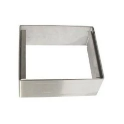 URMET Cadre Alu Saillie Bte 110X130 (C10000/A)