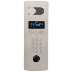 URMET Def Inox 2 Lig T25 Pot Tech (D83/IPT)