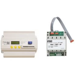 URMET Kit Ip Cv2083 (IPCV2083)