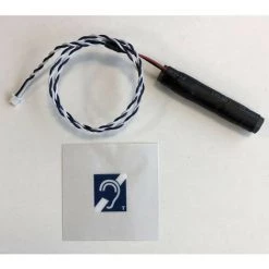 URMET Boucle Magnetique Pour Plaq D83 (BM83)